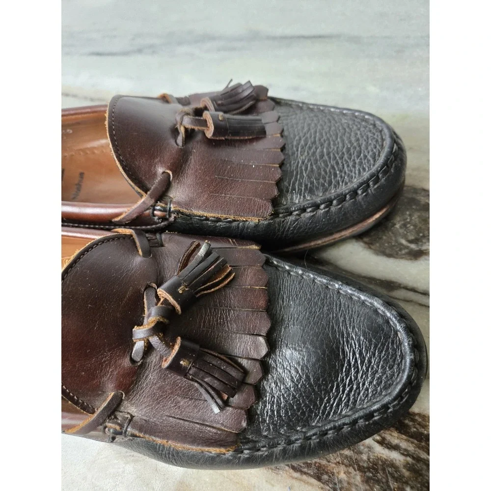 Allen Edmonds allen edmonds